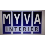 Václav Mydlář - MYVA – logo společnosti