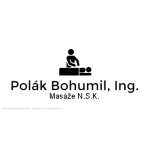 Polák Bohumil, Ing. – logo společnosti