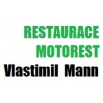 Mann Vlastimil – logo společnosti