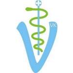 Konášová Vladislava, MVDr. – logo společnosti