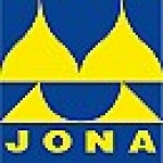 JONA s.r.o. – logo společnosti