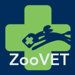 Veterinární Klinika ZooVET – logo společnosti