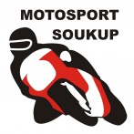 Zbyněk Soukup - Motosport Soukup – logo společnosti
