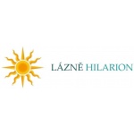 Lázně Hilarion – logo společnosti