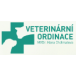 Cholmatova Hana, MVDr. - NOVAVET – logo společnosti