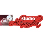 Syslová Alexandra - STUDIO ALEXANDRA – logo společnosti