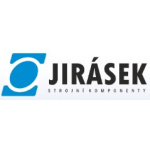 Ložiska - hydraulika Jirásek – logo společnosti