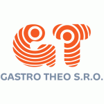 Gastro Theo s.r.o. – logo společnosti