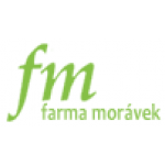 Farma Morávek – logo společnosti