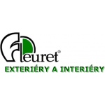 FLEURET spol. s r.o. – logo společnosti