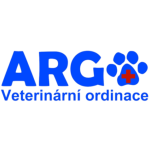 MVDr. Jaroslav Šedivý – Veterinární ordinace ARGO – logo společnosti