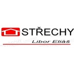 Libor Eliáš- Klempířské práce – logo společnosti