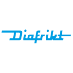 Diafrikt Components s.r.o. – logo společnosti
