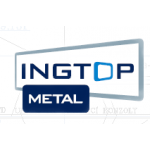 INGTOP METAL, s.r.o. – logo společnosti