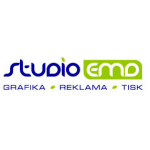 Studio eMD, s.r.o. – logo společnosti