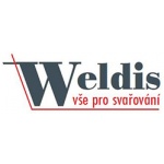 Weldis RK, s.r.o. – logo společnosti