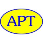 APT, spol. s r.o. (pobočka Lánov-Prostřední Lánov) – logo společnosti