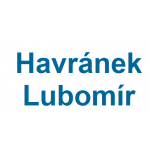 Havránek Lubomír – logo společnosti