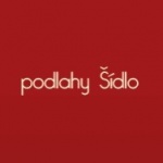 Vlastimil Šídlo - podlahy Šídlo – logo společnosti