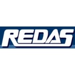 REDAS s.r.o. – logo společnosti