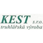 TRUHLÁŘSTVÍ KEST s.r.o. – logo společnosti