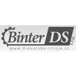 Binter DS s.r.o. – logo společnosti