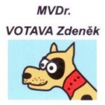 MVDr. Zdeněk Votava – logo společnosti