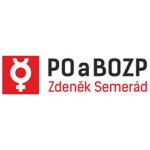 Semerád Zdeněk, Ing. - Požární ochrana a BOZP – logo společnosti