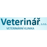 Veterinář, s.r.o. – logo společnosti