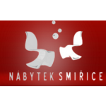 Vladislav Šimon - Dům nábytku Smiřice – logo společnosti
