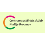Centrum sociálních služeb Naděje Broumov – logo společnosti