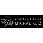KLAVÍRY A PIANINA - Klíž Michal – logo společnosti