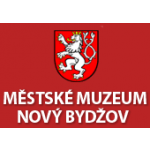 Město Nový Bydžov - městské muzeum – logo společnosti