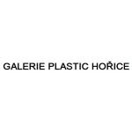 Město Hořice - Galerie Plastik (pobočka Hořice) – logo společnosti