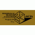 Regionální muzeum a galerie v Jičíně – logo společnosti