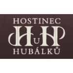 Hostinec U Hubálků – logo společnosti