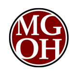 Muzeum a galerie Orlických hor v Rychnově nad Kněžnou – logo společnosti
