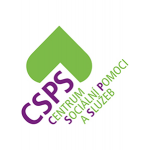 Centrum sociální pomoci a služeb o.p.s. – logo společnosti