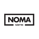 NOMA nábytek s.r.o. – logo společnosti