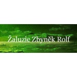 Zbyněk Rolf - Žaluzie – logo společnosti