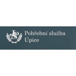 Jaroslav Jansa – Pohřební služba Jansovi Úpice – logo společnosti