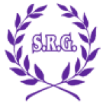 POHŘEBNÍ ÚSTAV S.R.G. – logo společnosti