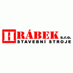 HRÁBEK s.r.o. – logo společnosti