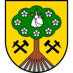 Obec Malé Svatoňovice – logo společnosti