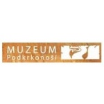 Muzeum Podkrkonoší v Trutnově – logo společnosti