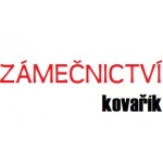 Jiří Kovařík - zámečnictví – logo společnosti