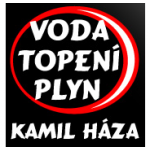 Háza Kamil – logo společnosti