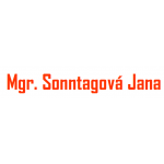 Mgr. Sonntagová Jana – logo společnosti