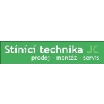 Petra Crhová - Stínící technika – logo společnosti