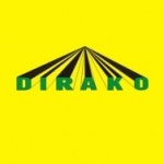 DIRAKO - Iša František – logo společnosti